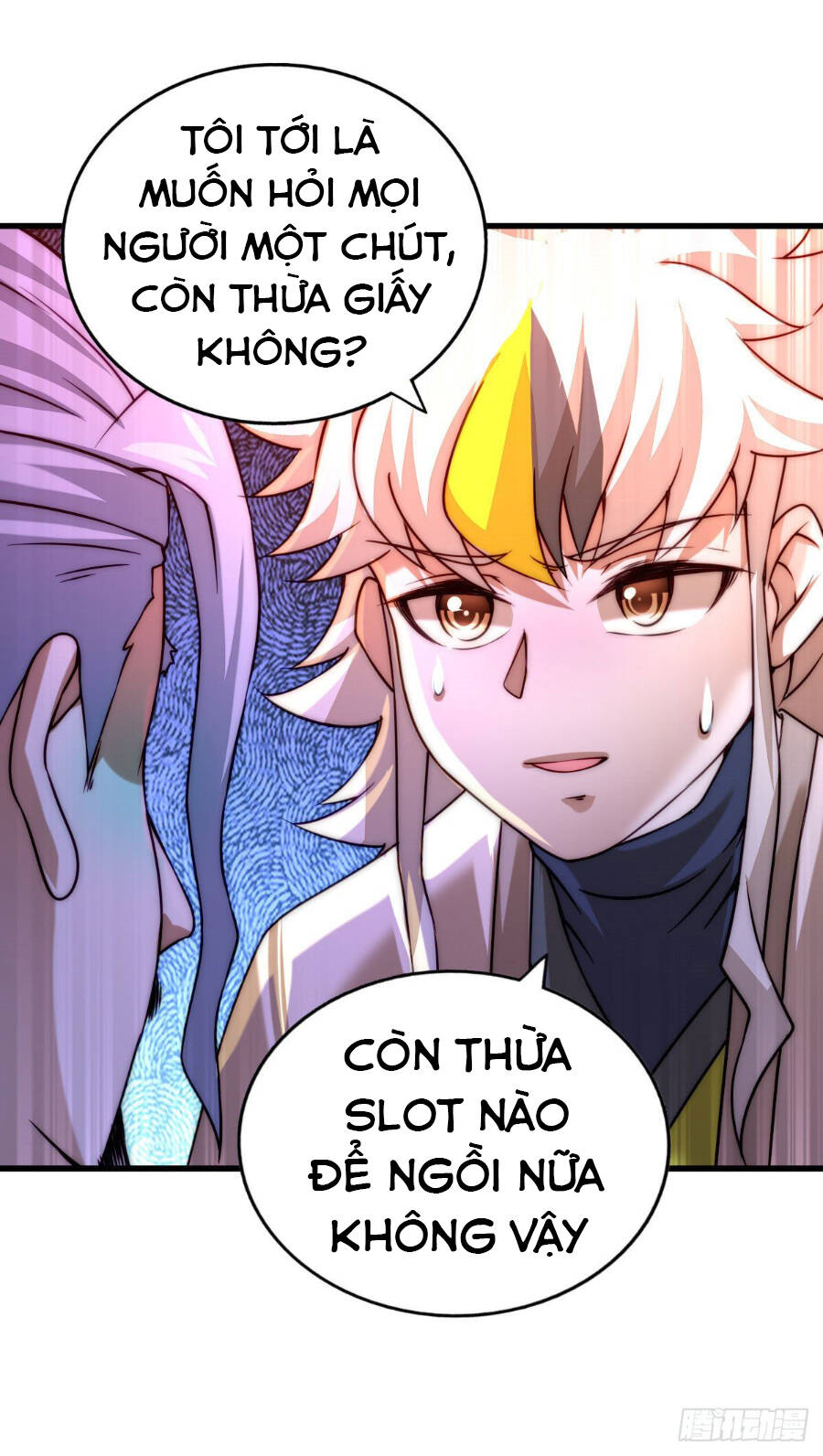 Người Trên Vạn Người Chap 81 - Next Chap 82