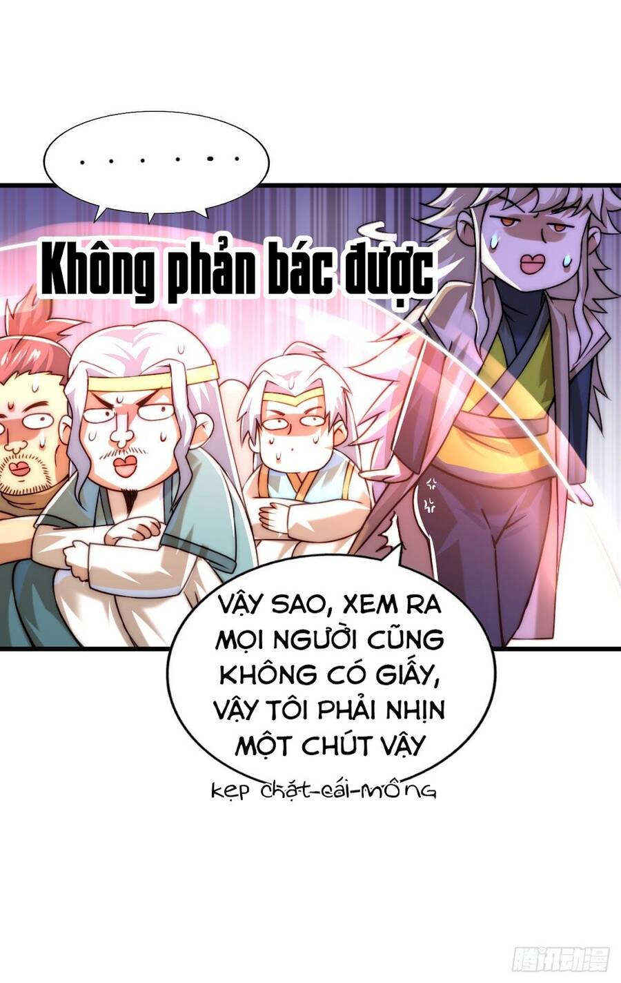 Người Trên Vạn Người Chap 81 - Next Chap 82