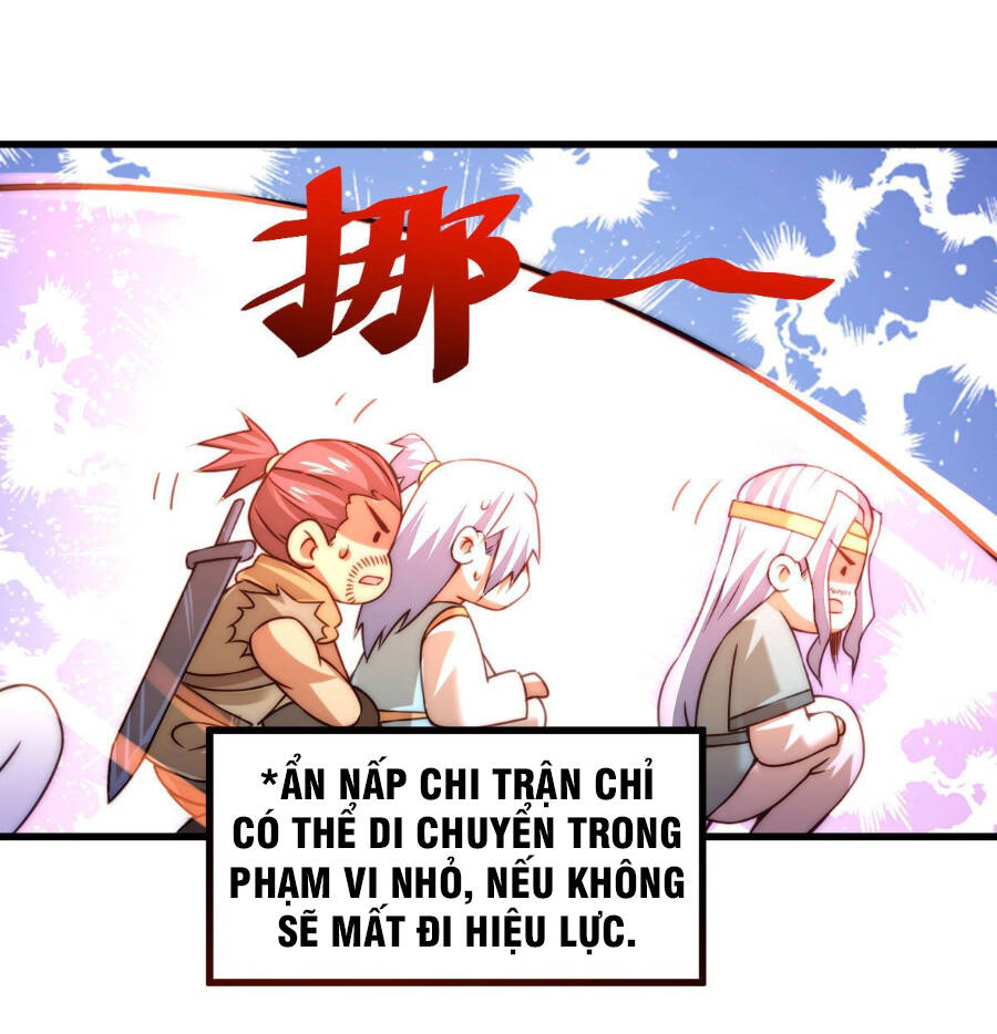 Người Trên Vạn Người Chap 81 - Next Chap 82