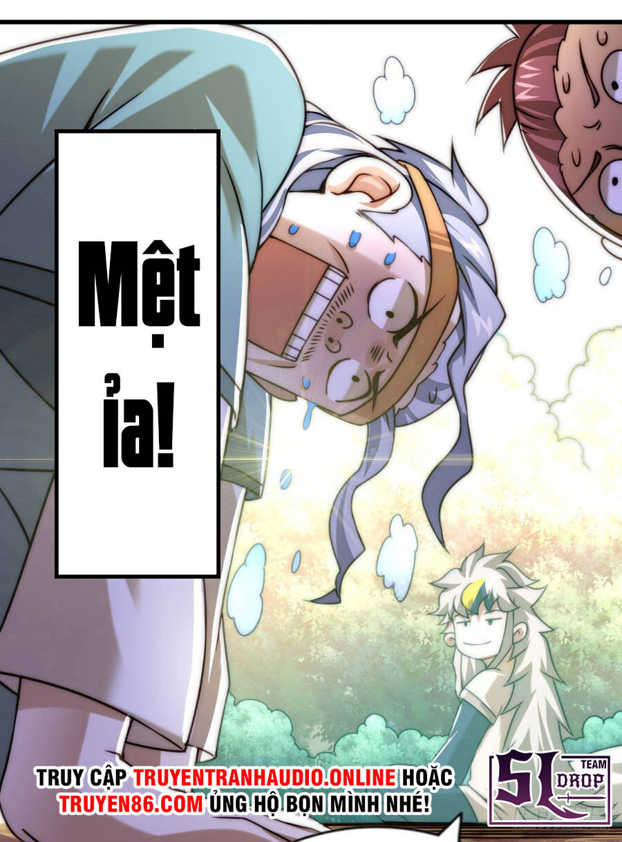 Người Trên Vạn Người Chap 81 - Next Chap 82