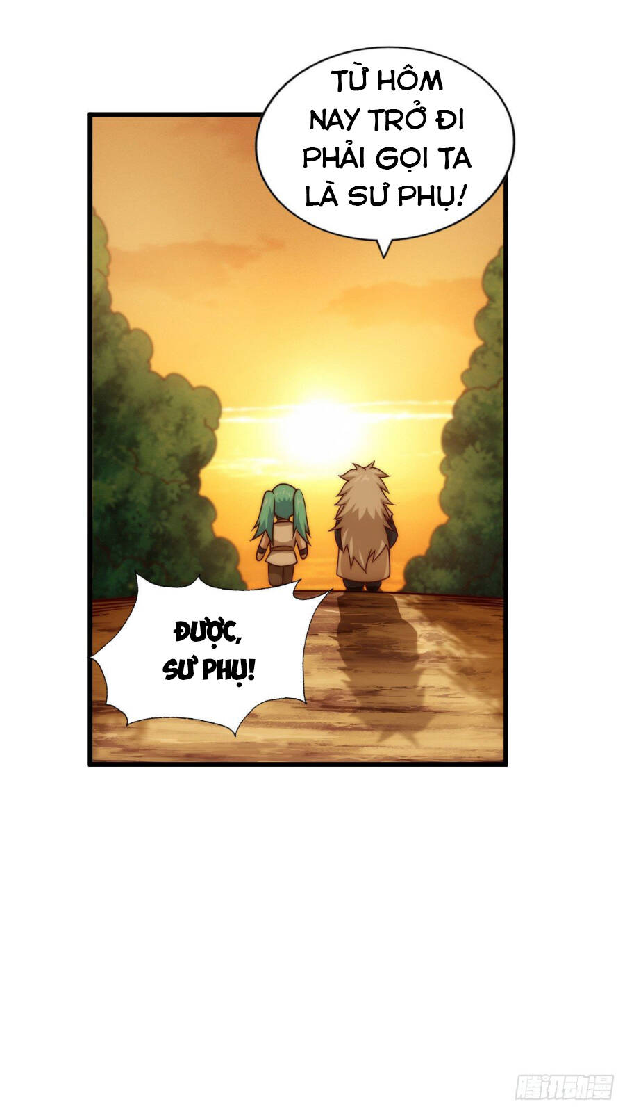 Người Trên Vạn Người Chap 81 - Next Chap 82