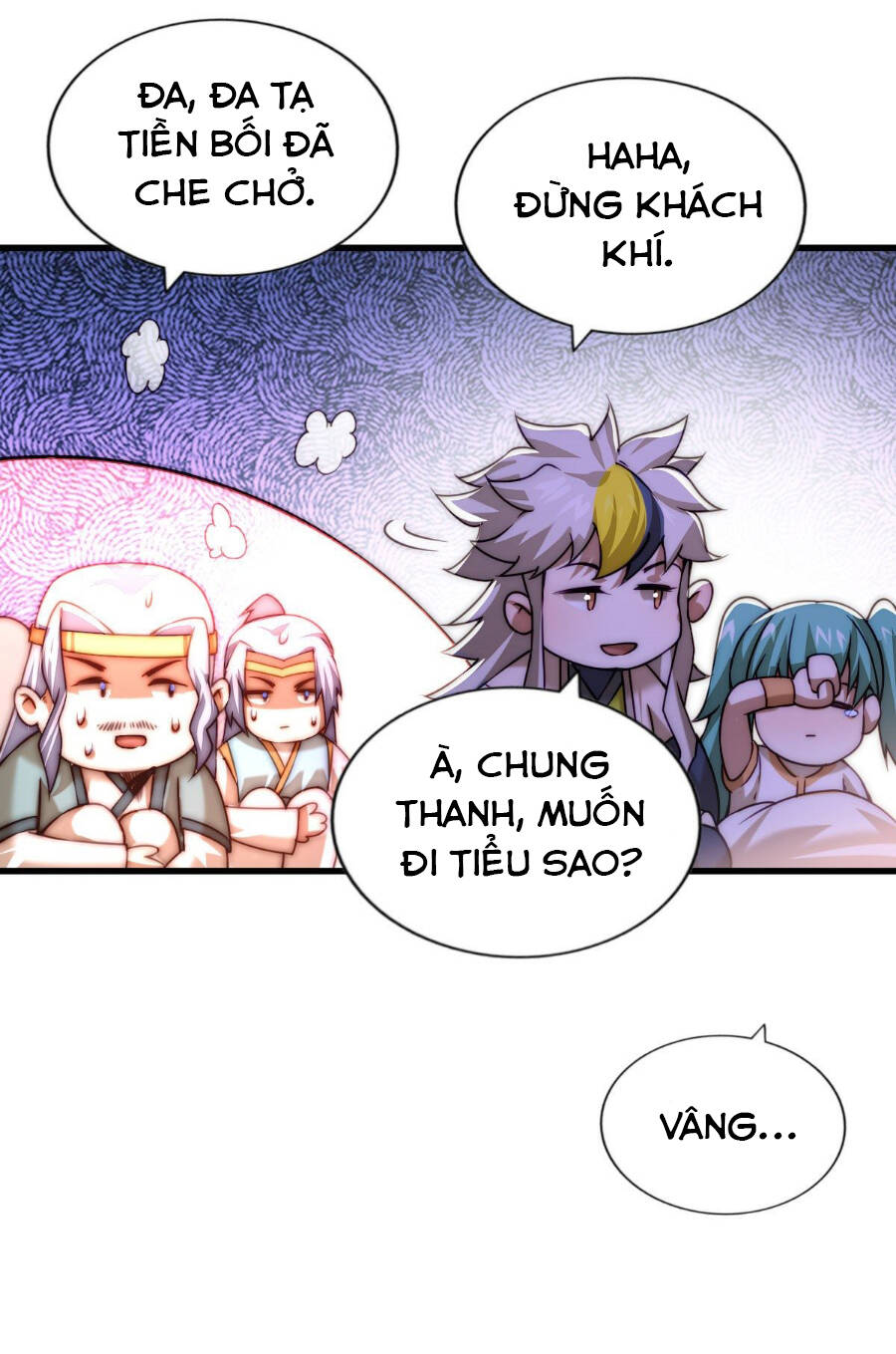 Người Trên Vạn Người Chap 81 - Next Chap 82