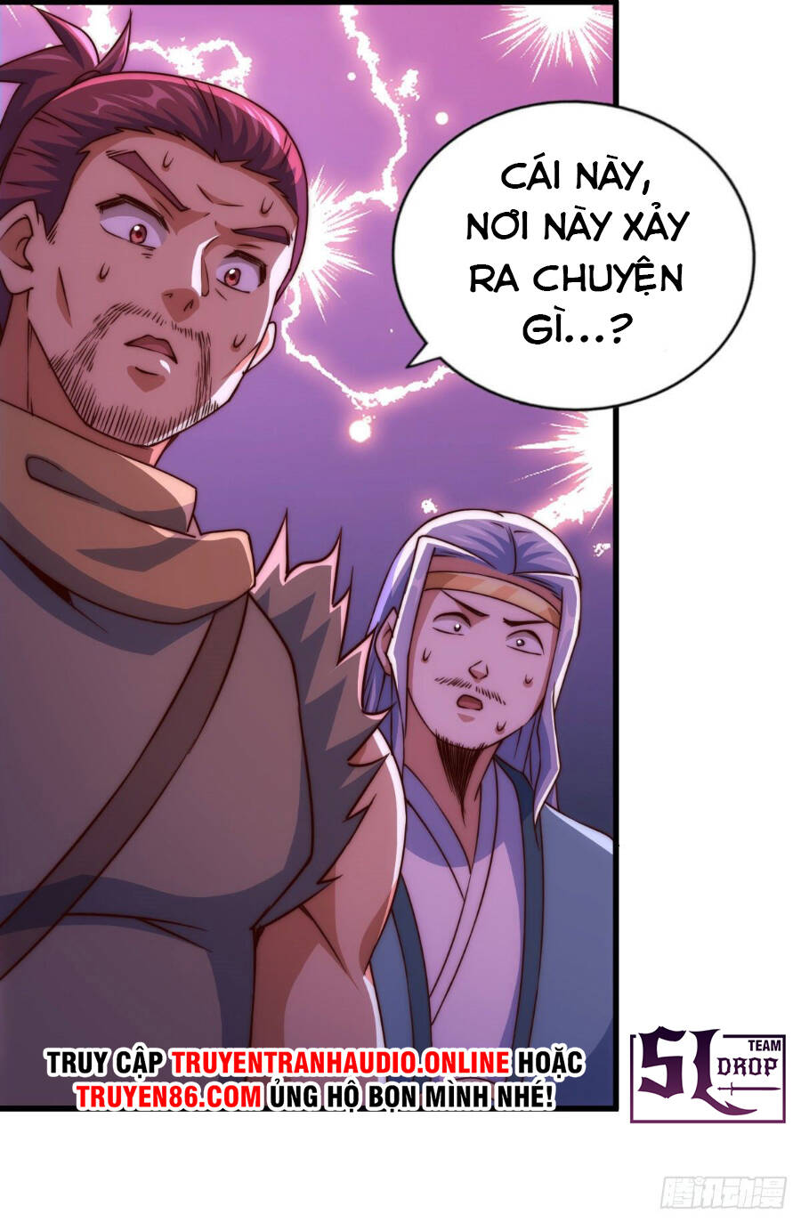 Người Trên Vạn Người Chap 81 - Next Chap 82
