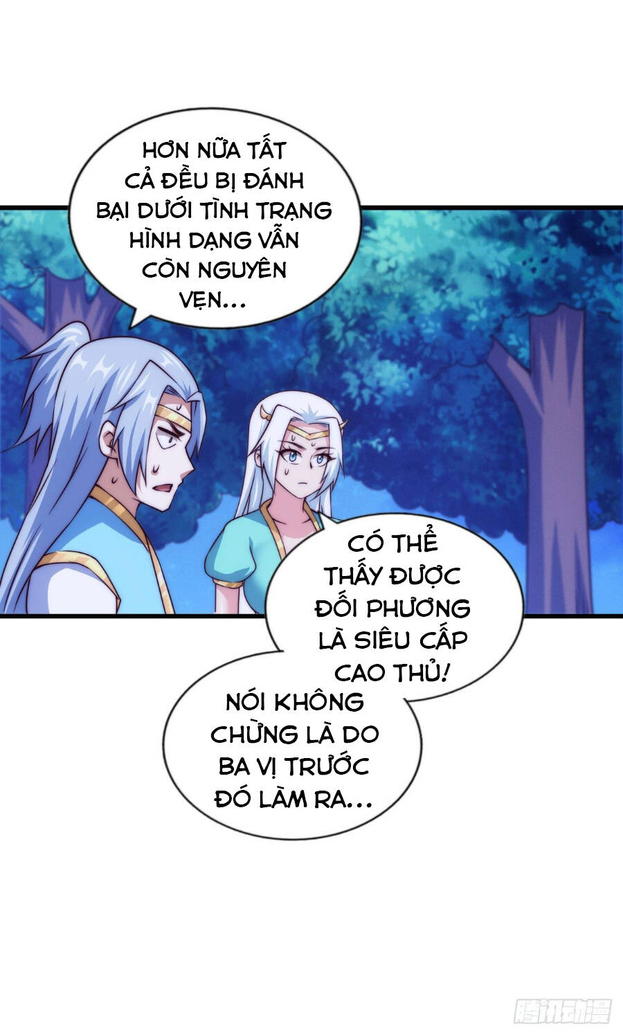 Người Trên Vạn Người Chap 81 - Next Chap 82