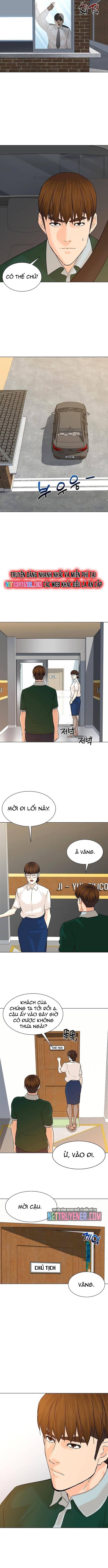 Người Trở Về Từ Cõi Chết Chap 105 - Next Chap 106