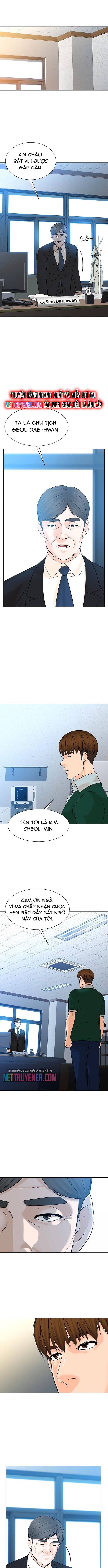 Người Trở Về Từ Cõi Chết Chap 105 - Next Chap 106
