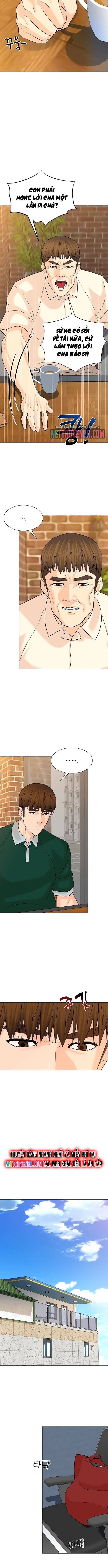 Người Trở Về Từ Cõi Chết Chap 105 - Next Chap 106