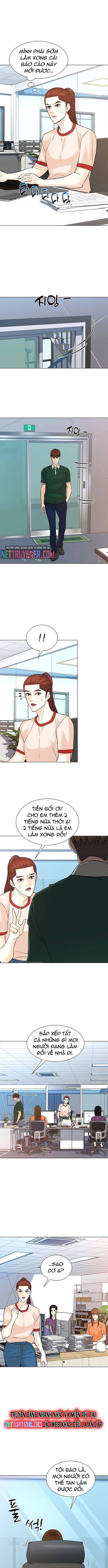 Người Trở Về Từ Cõi Chết Chap 105 - Next Chap 106