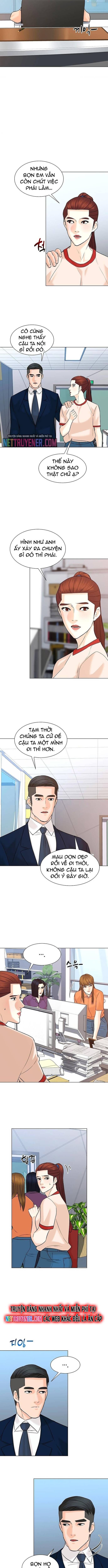 Người Trở Về Từ Cõi Chết Chap 105 - Next Chap 106