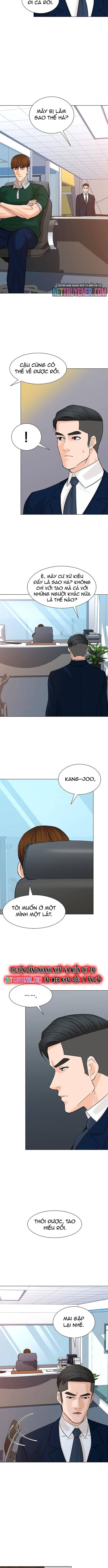 Người Trở Về Từ Cõi Chết Chap 105 - Next Chap 106