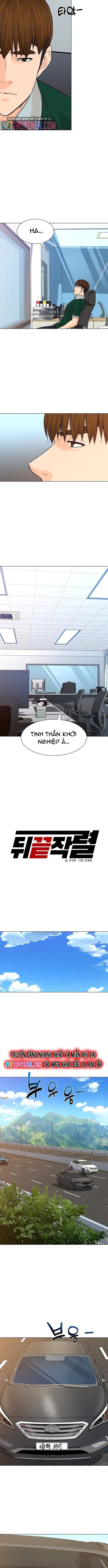 Người Trở Về Từ Cõi Chết Chap 105 - Next Chap 106