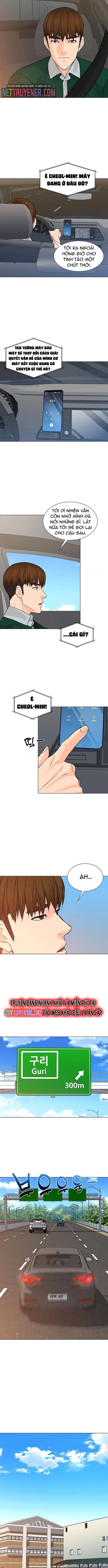 Người Trở Về Từ Cõi Chết Chap 105 - Next Chap 106