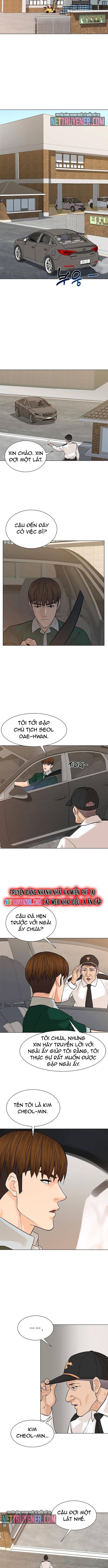 Người Trở Về Từ Cõi Chết Chap 105 - Next Chap 106