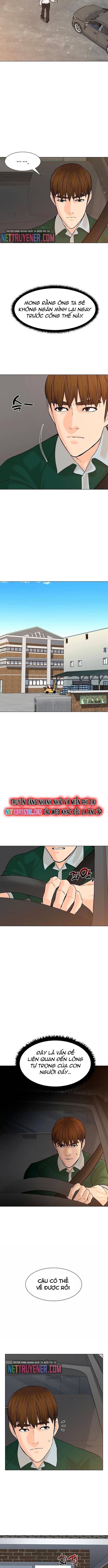Người Trở Về Từ Cõi Chết Chap 105 - Next Chap 106