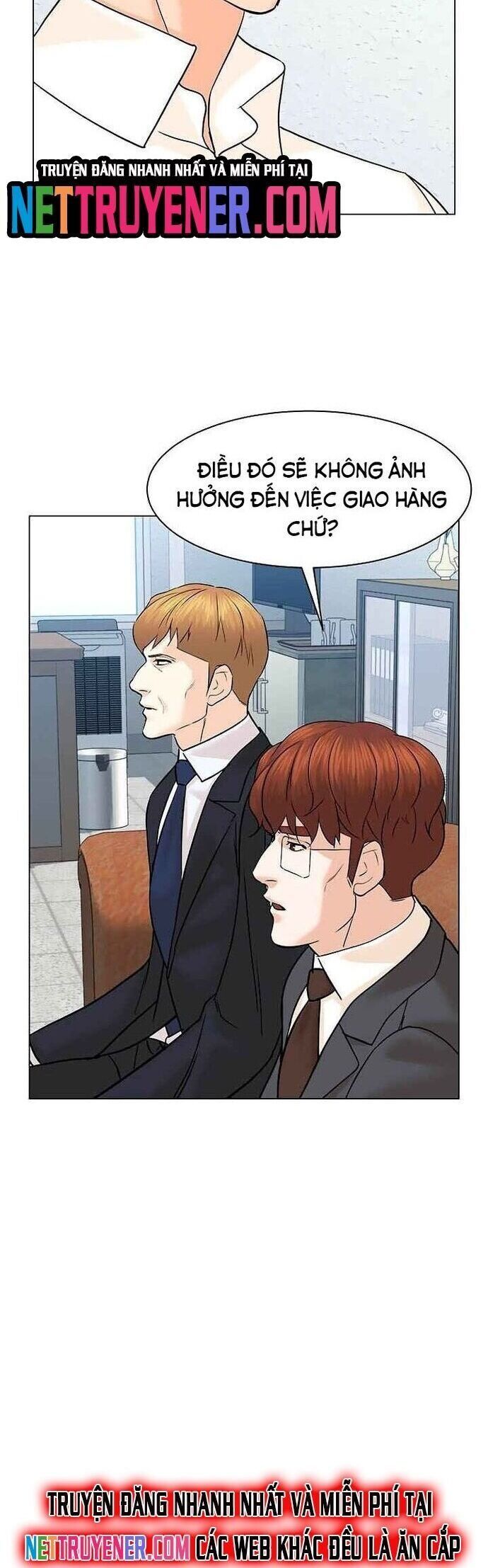 Người Trở Về Từ Cõi Chết Chap 87 - Next Chap 88