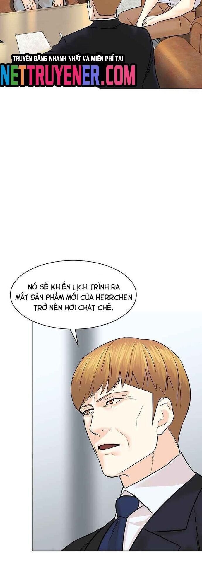 Người Trở Về Từ Cõi Chết Chap 87 - Next Chap 88