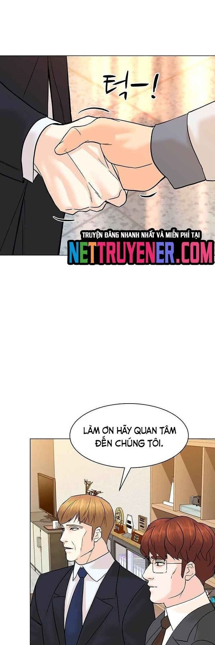 Người Trở Về Từ Cõi Chết Chap 87 - Next Chap 88