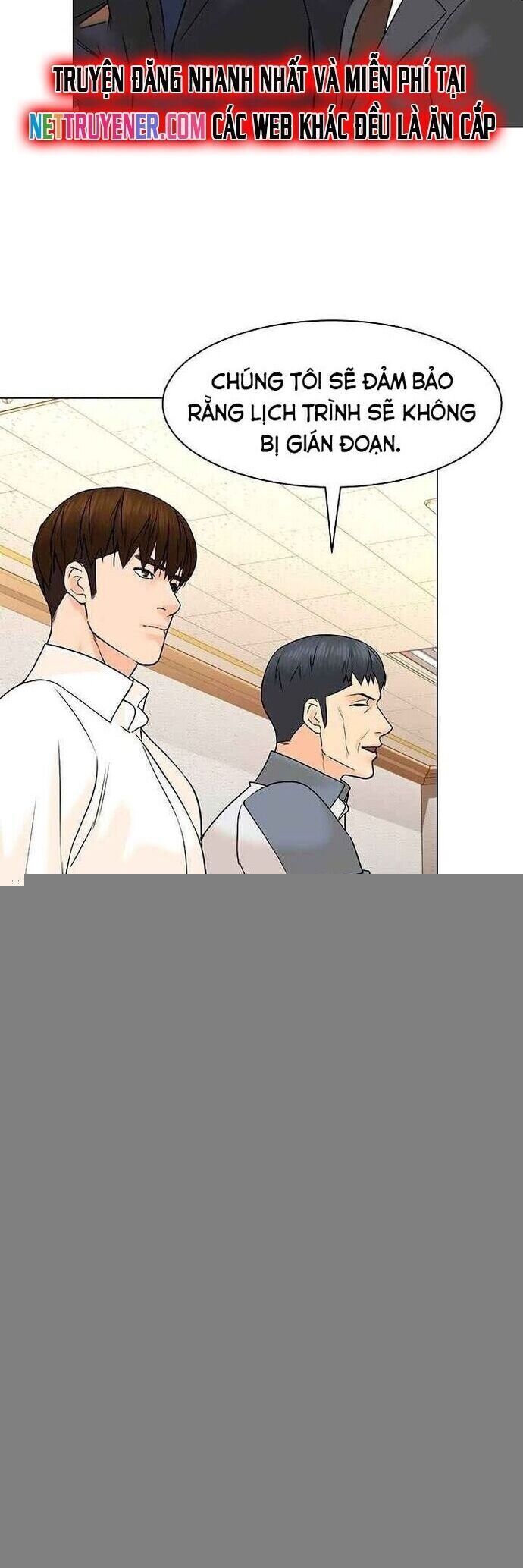 Người Trở Về Từ Cõi Chết Chap 87 - Next Chap 88
