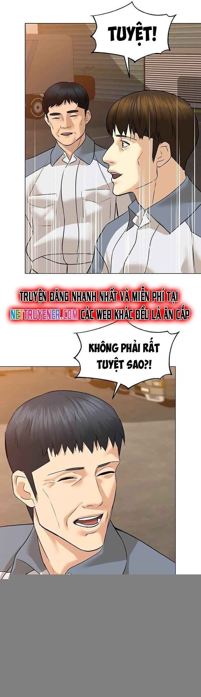 Người Trở Về Từ Cõi Chết Chap 87 - Next Chap 88