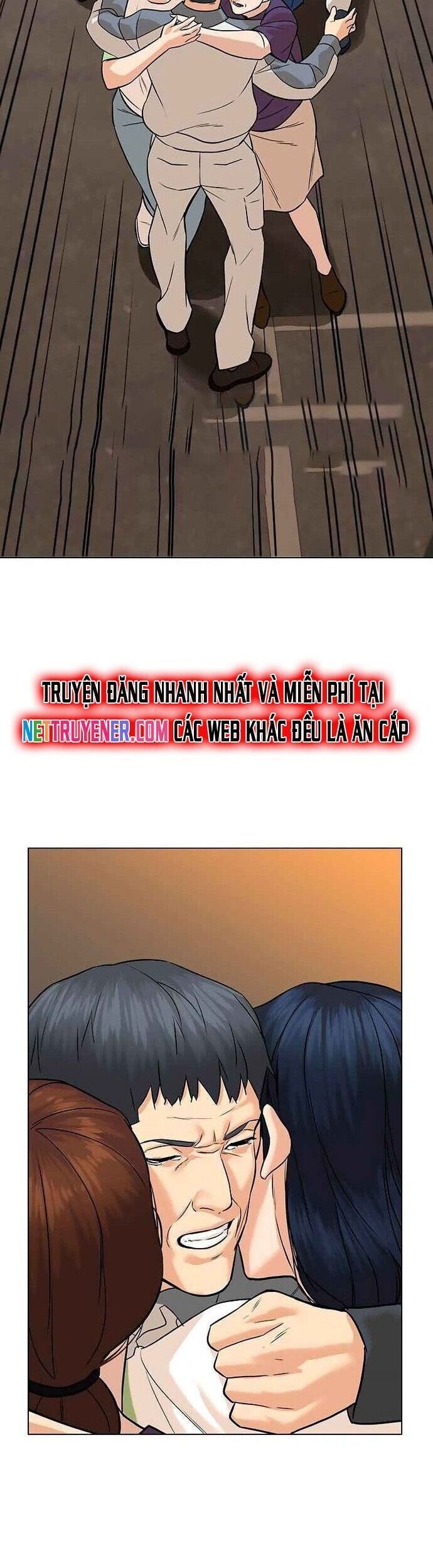 Người Trở Về Từ Cõi Chết Chap 87 - Next Chap 88