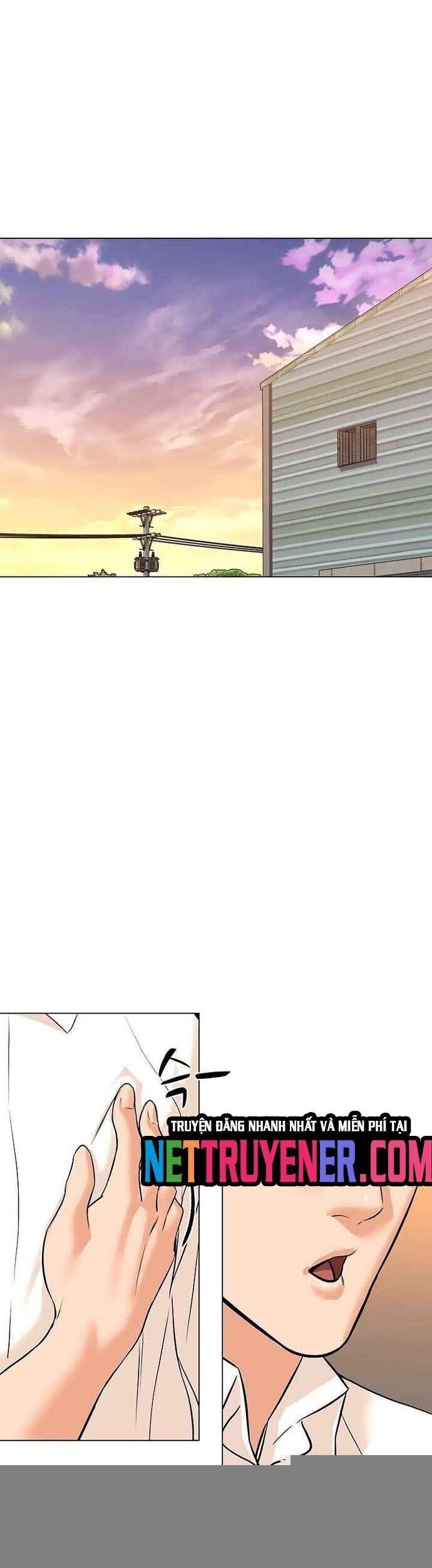 Người Trở Về Từ Cõi Chết Chap 87 - Next Chap 88