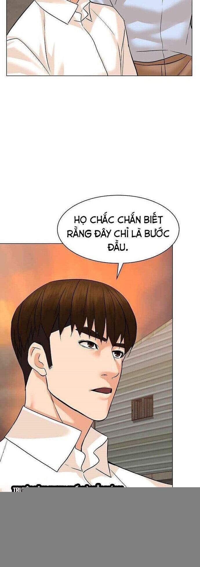 Người Trở Về Từ Cõi Chết Chap 87 - Next Chap 88