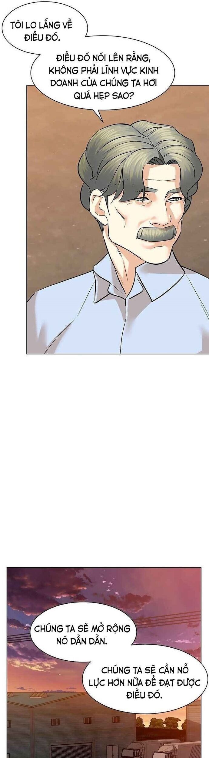 Người Trở Về Từ Cõi Chết Chap 87 - Next Chap 88