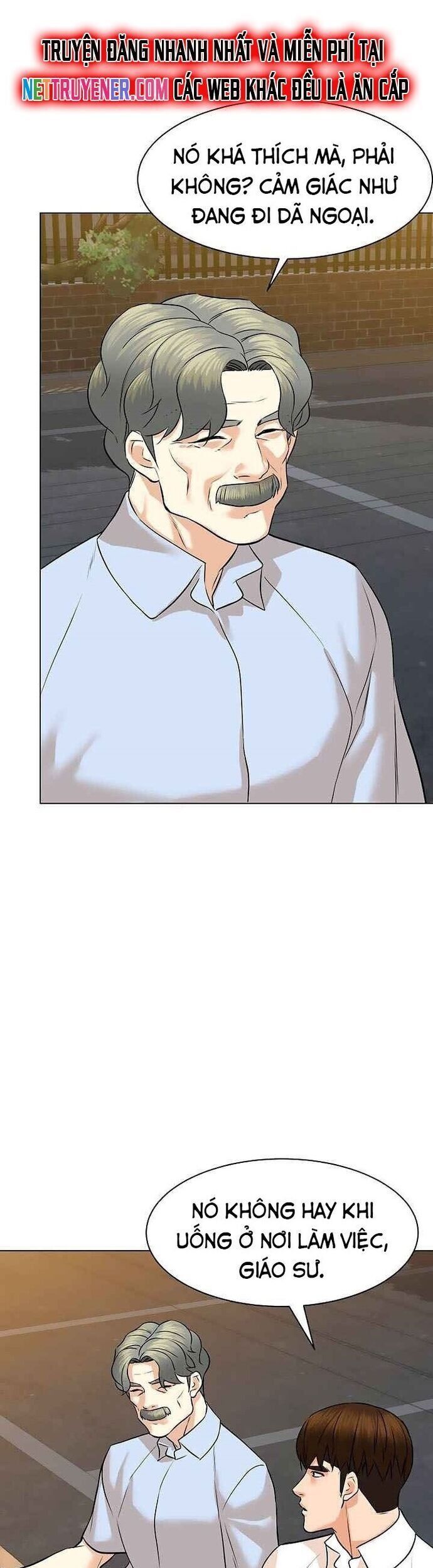 Người Trở Về Từ Cõi Chết Chap 87 - Next Chap 88