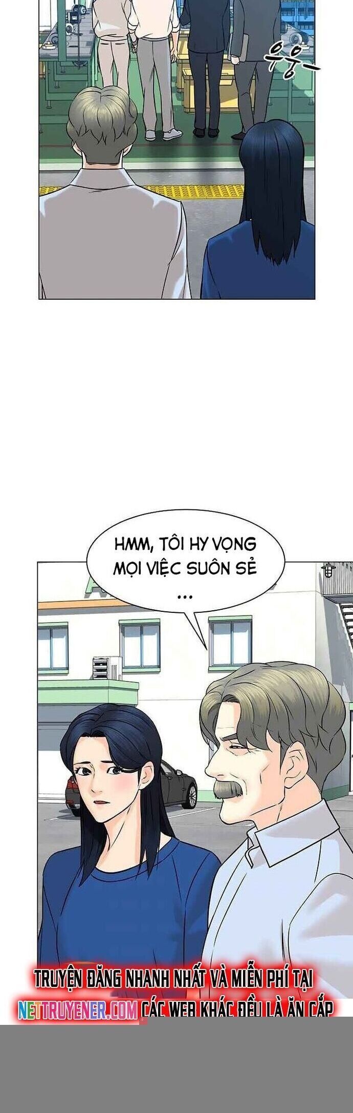 Người Trở Về Từ Cõi Chết Chap 87 - Next Chap 88