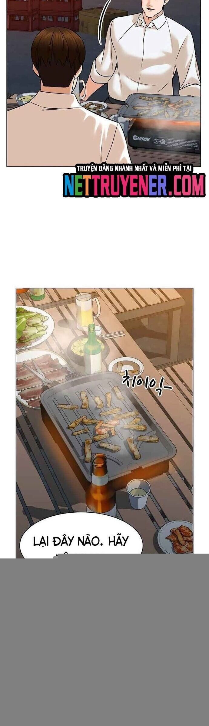 Người Trở Về Từ Cõi Chết Chap 87 - Next Chap 88