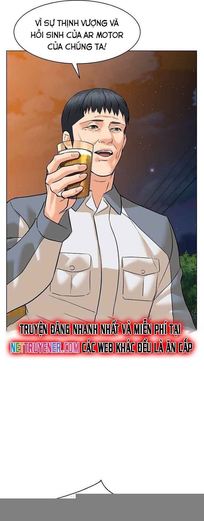 Người Trở Về Từ Cõi Chết Chap 87 - Next Chap 88