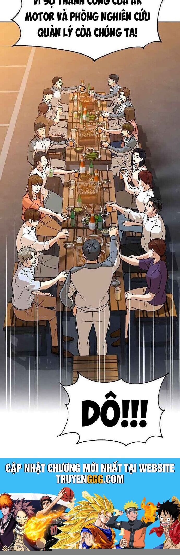 Người Trở Về Từ Cõi Chết Chap 87 - Next Chap 88