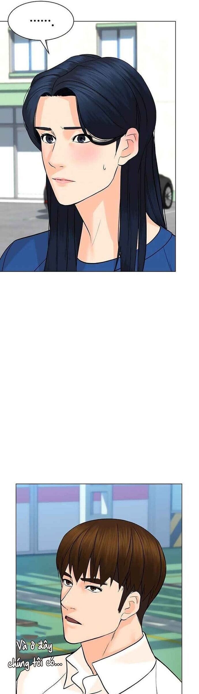 Người Trở Về Từ Cõi Chết Chap 87 - Next Chap 88