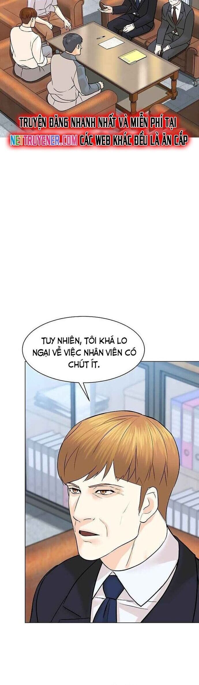 Người Trở Về Từ Cõi Chết Chap 87 - Next Chap 88