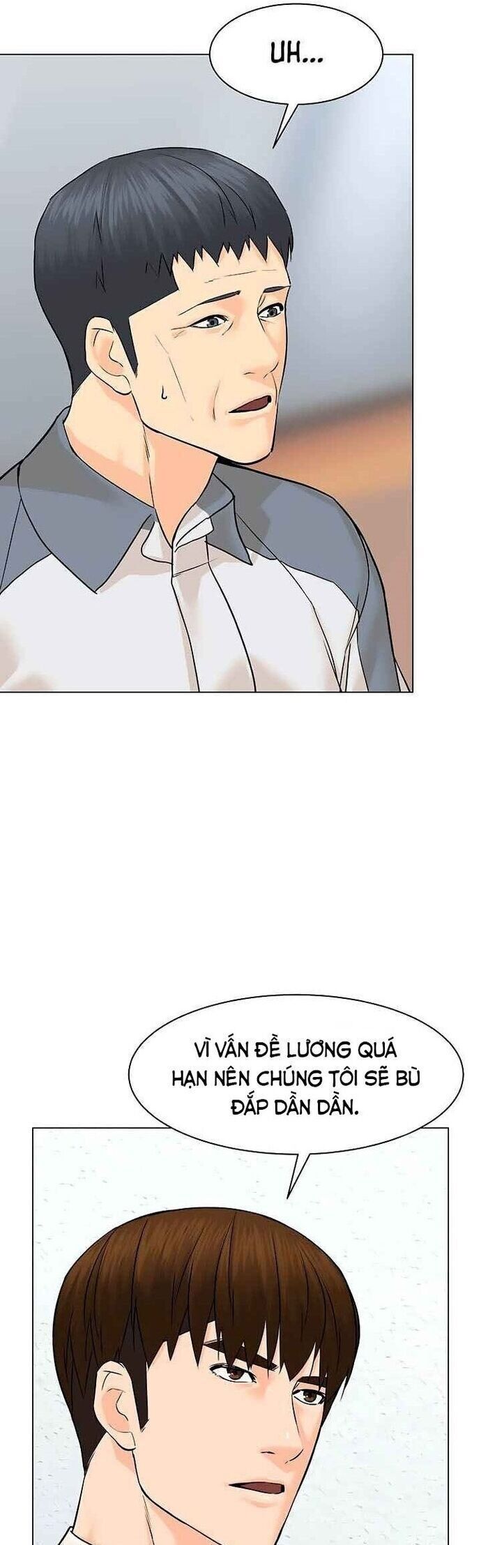 Người Trở Về Từ Cõi Chết Chap 87 - Next Chap 88
