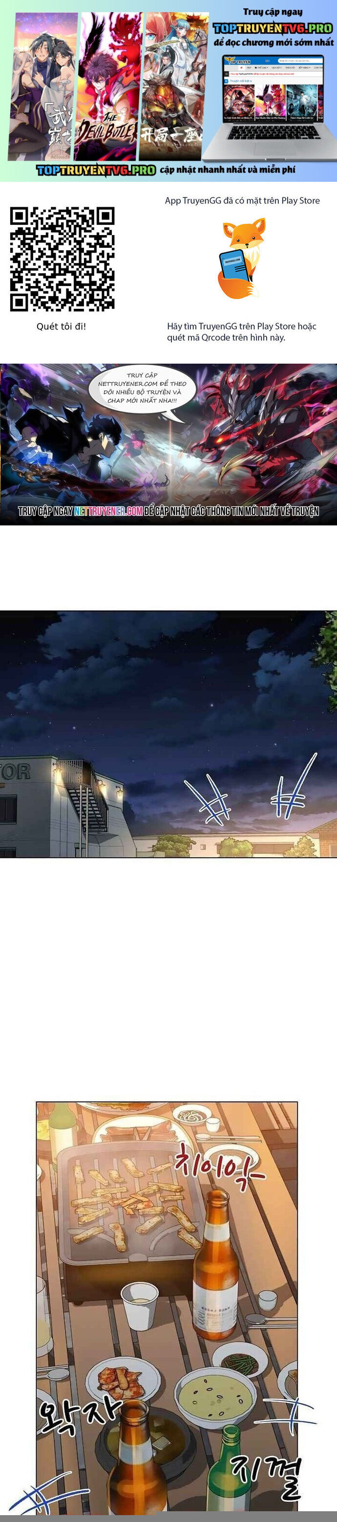 Người Trở Về Từ Cõi Chết Chap 88 - Next Chap 89
