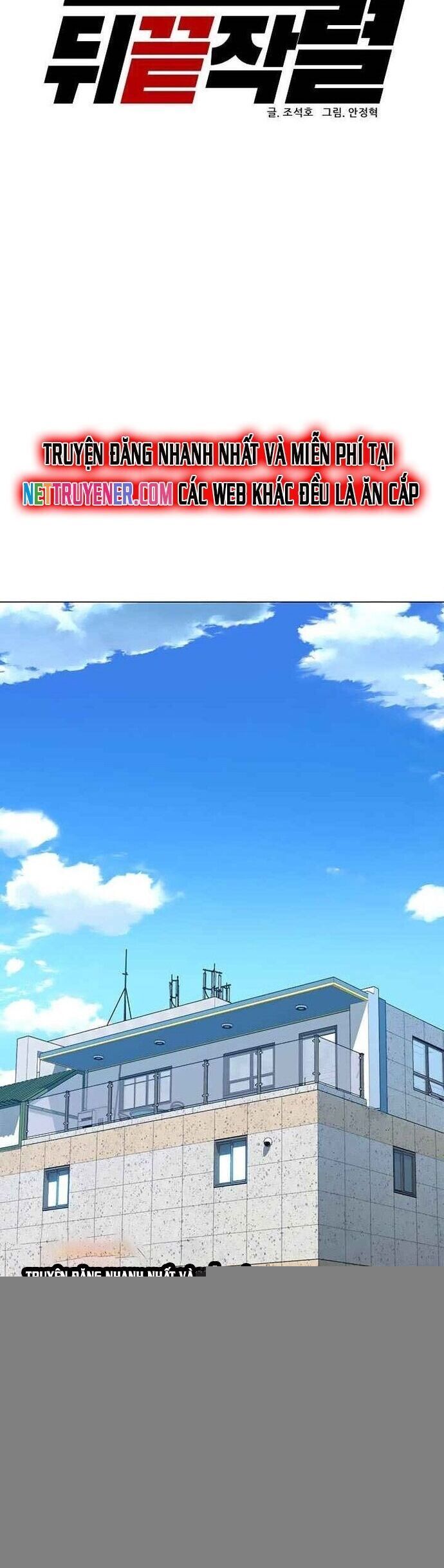 Người Trở Về Từ Cõi Chết Chap 88 - Next Chap 89