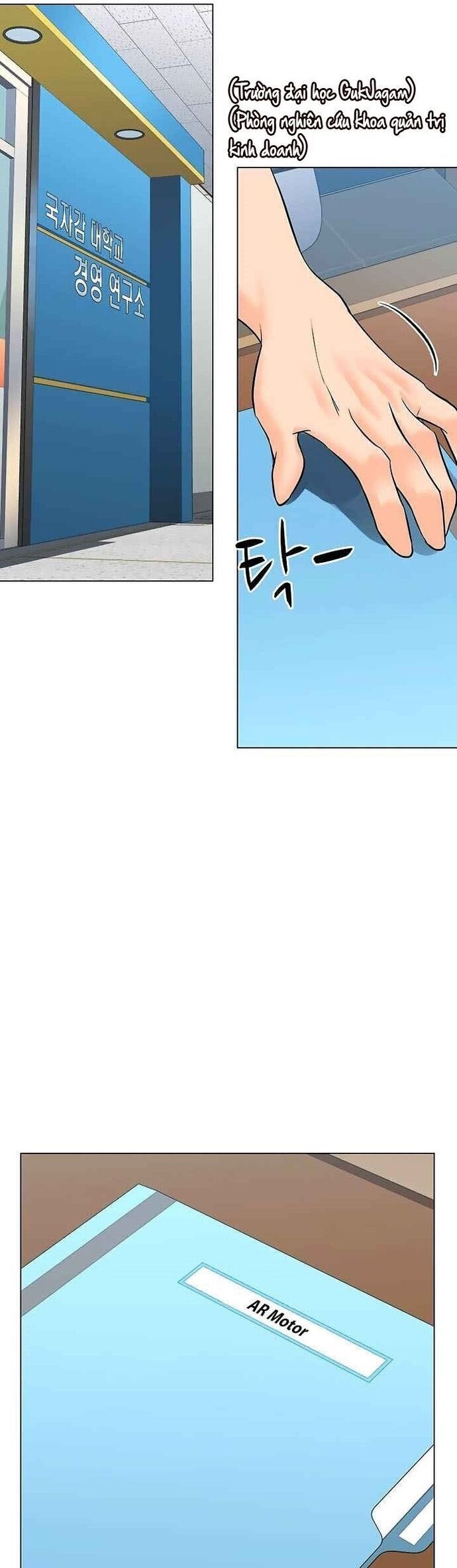 Người Trở Về Từ Cõi Chết Chap 88 - Next Chap 89
