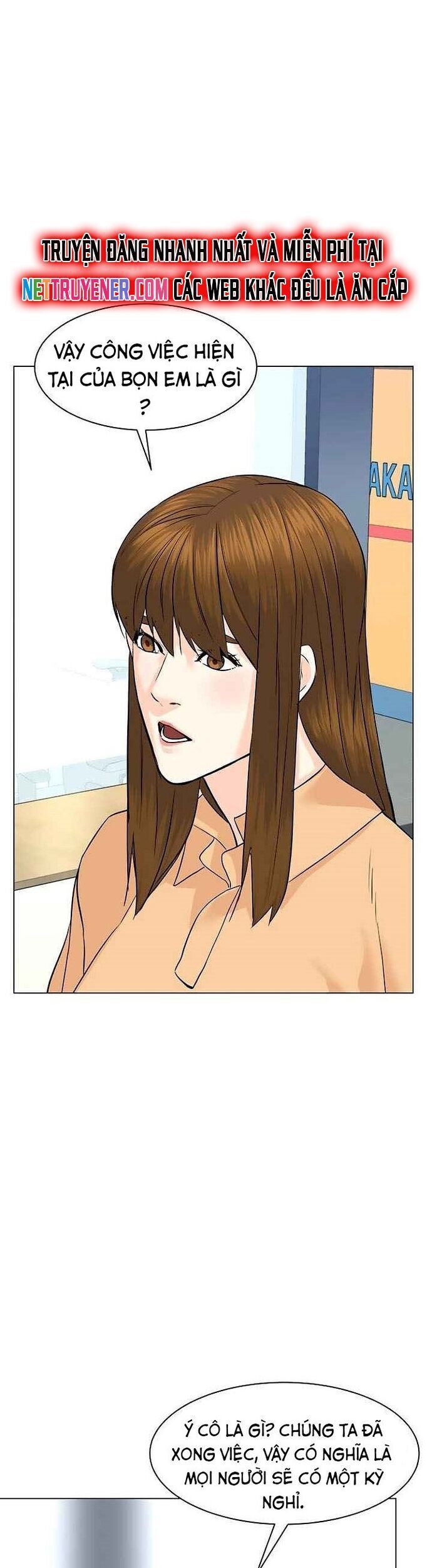 Người Trở Về Từ Cõi Chết Chap 88 - Next Chap 89