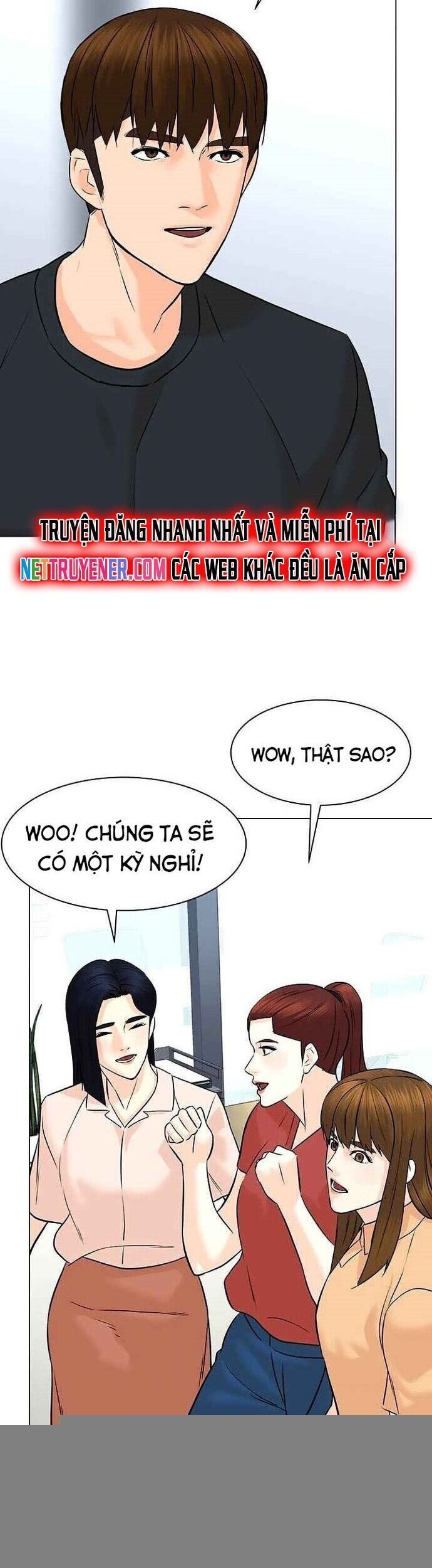 Người Trở Về Từ Cõi Chết Chap 88 - Next Chap 89