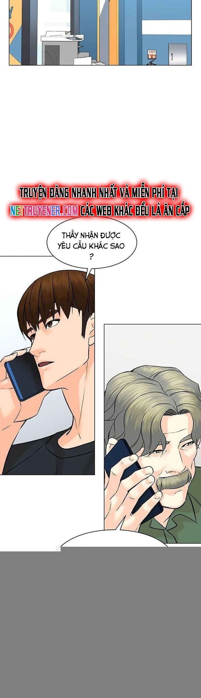 Người Trở Về Từ Cõi Chết Chap 88 - Next Chap 89