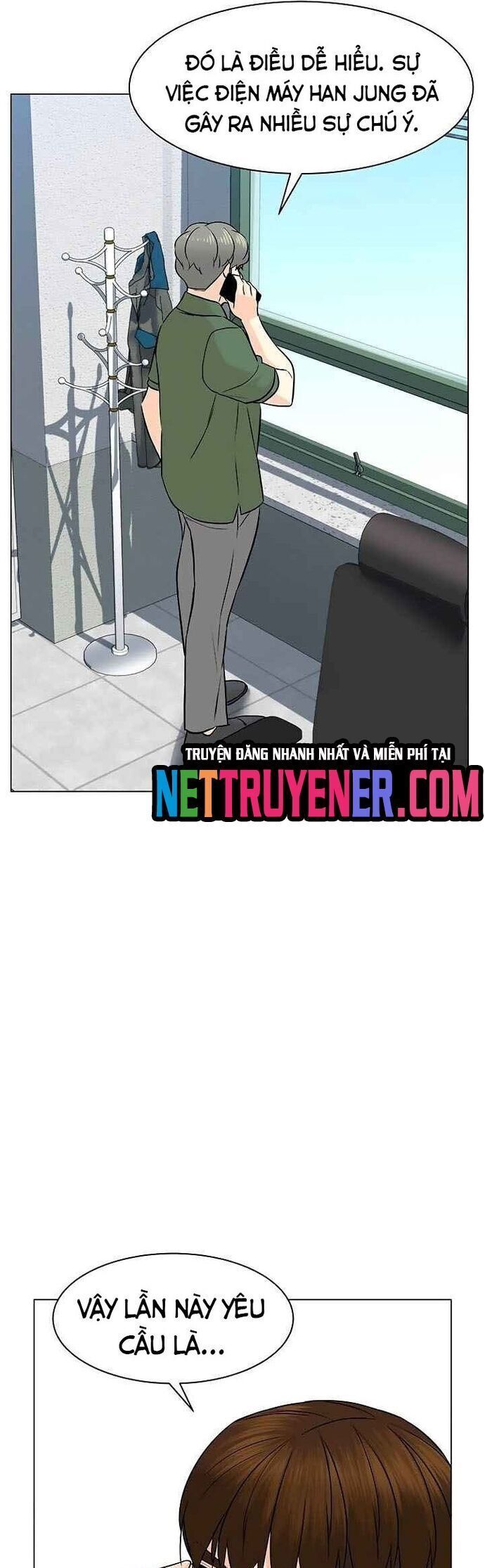 Người Trở Về Từ Cõi Chết Chap 88 - Next Chap 89