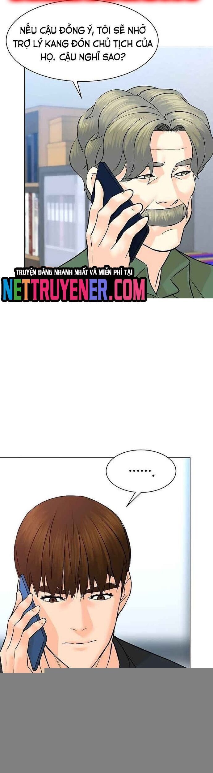 Người Trở Về Từ Cõi Chết Chap 88 - Next Chap 89