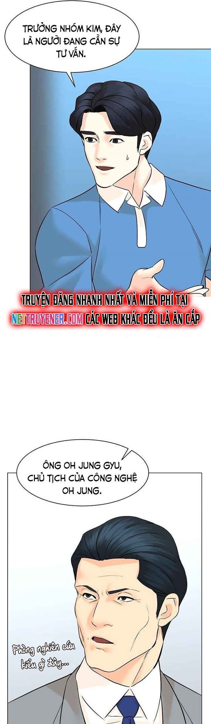 Người Trở Về Từ Cõi Chết Chap 88 - Next Chap 89