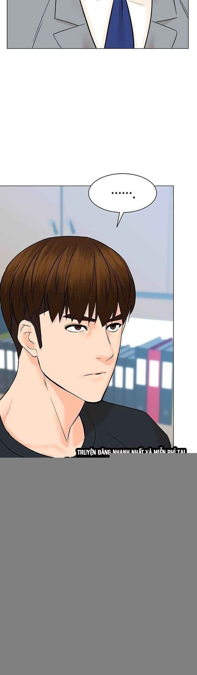 Người Trở Về Từ Cõi Chết Chap 88 - Next Chap 89