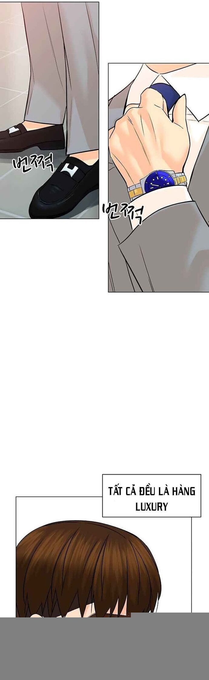 Người Trở Về Từ Cõi Chết Chap 88 - Next Chap 89