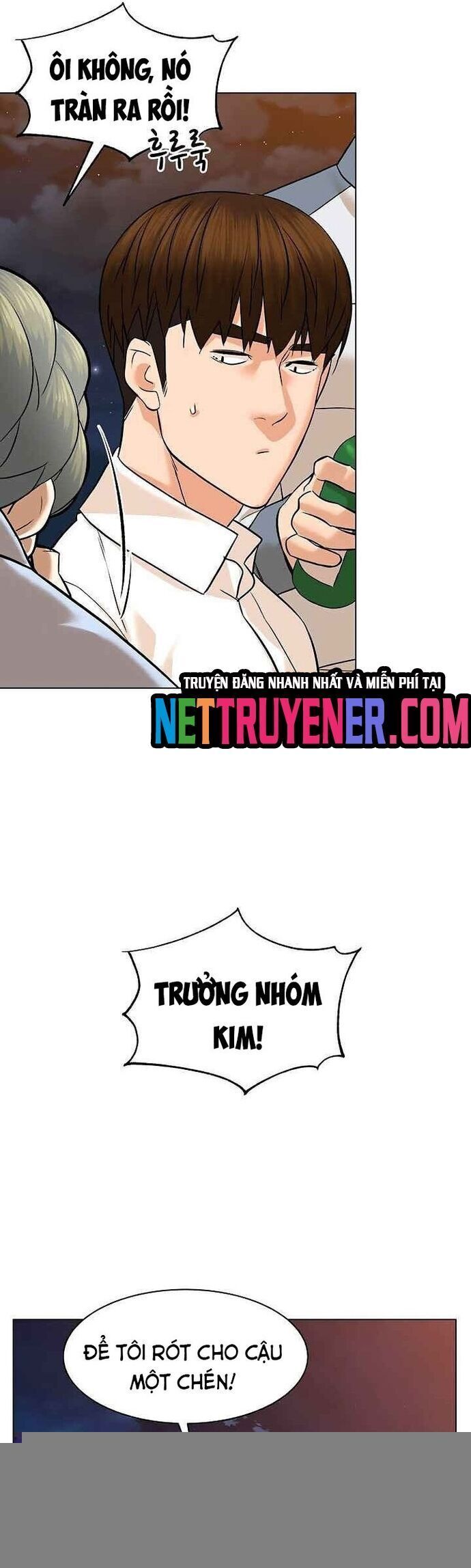 Người Trở Về Từ Cõi Chết Chap 88 - Next Chap 89
