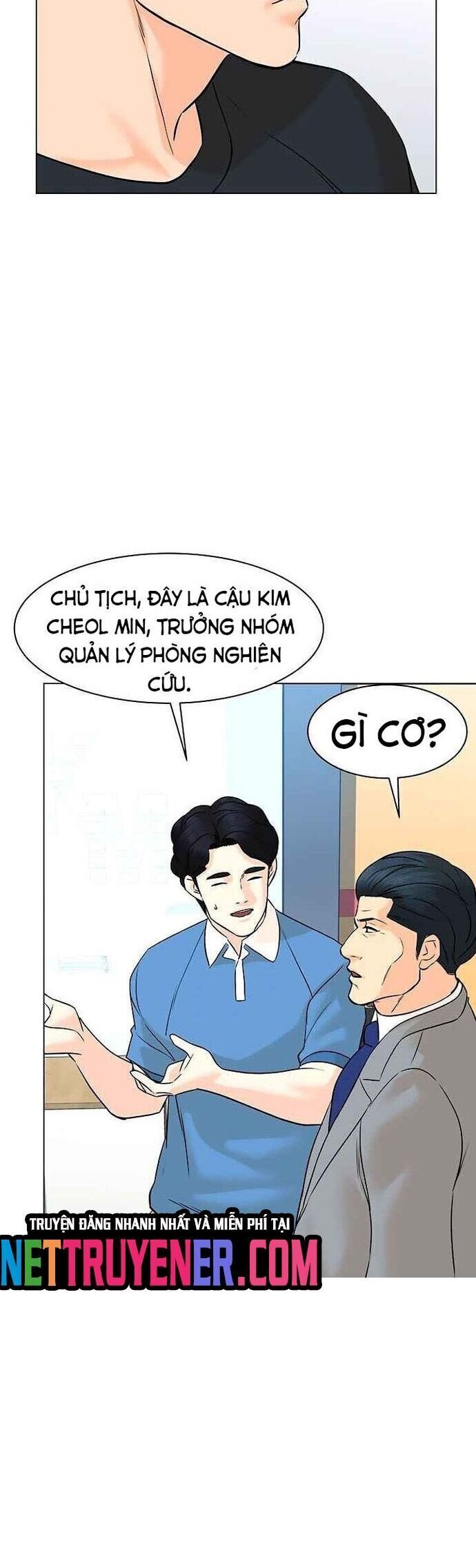 Người Trở Về Từ Cõi Chết Chap 88 - Next Chap 89