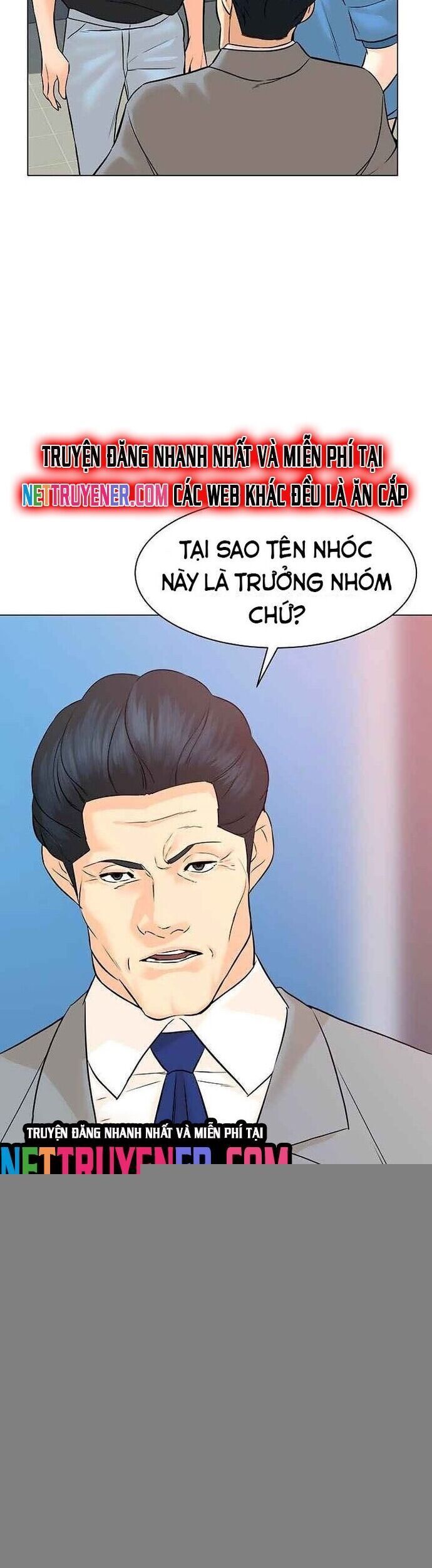 Người Trở Về Từ Cõi Chết Chap 88 - Next Chap 89