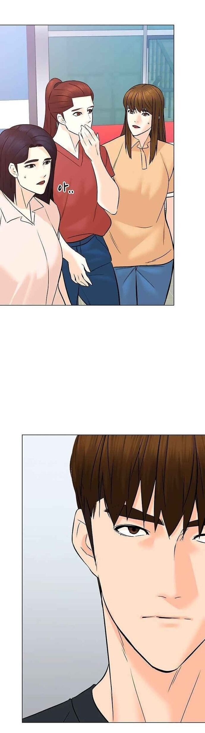 Người Trở Về Từ Cõi Chết Chap 88 - Next Chap 89